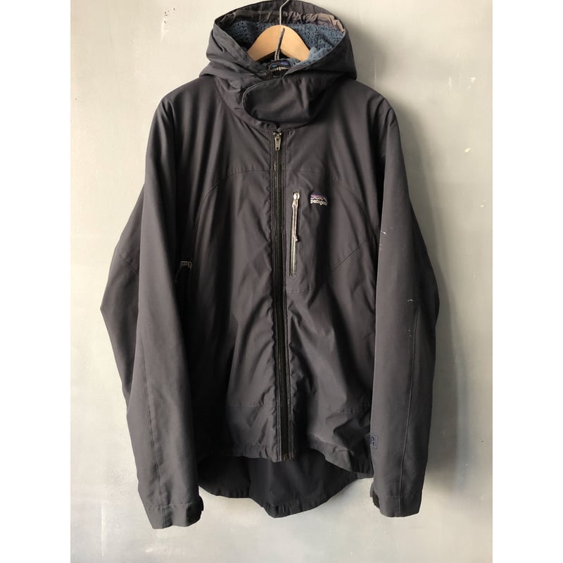 FA01s Patagonia Stretch Speed Ascent Jacket Siz FA01s Patagonia Stretch Speed Ascent Jacket Siz