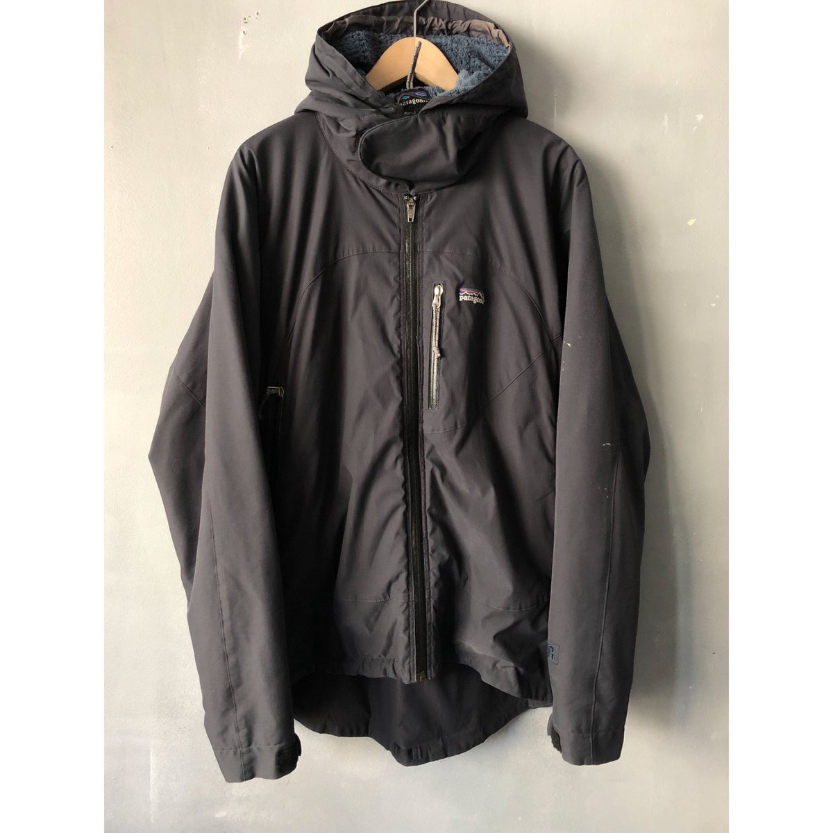 PATAGONIA Stretch Speed Ascent Jacket