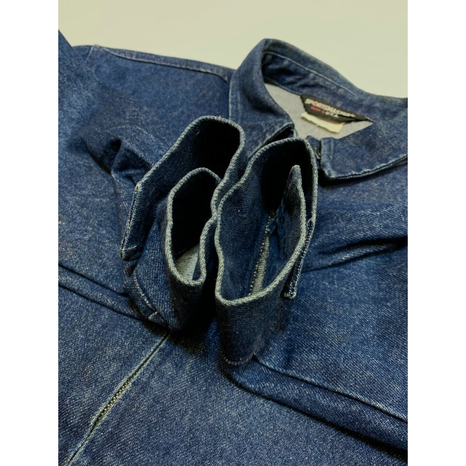 80s sports master スウィングトップ made in USA 80s sports master スウィングトップ made in USA - メルカリ