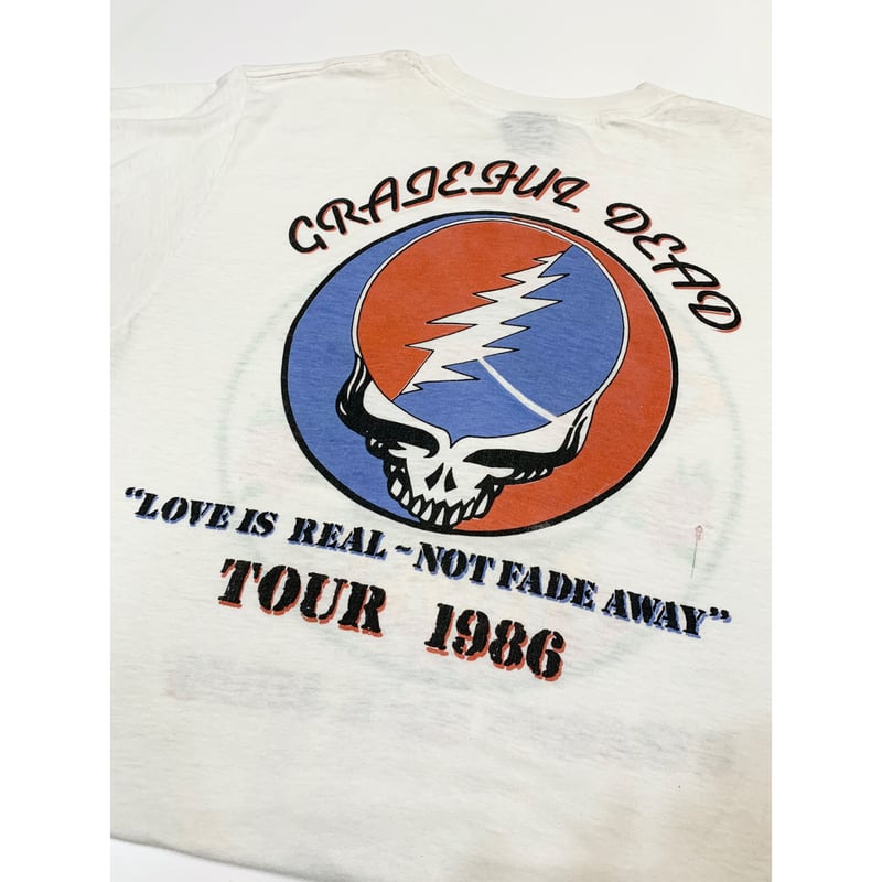 80s GRATEFUL DEAD 