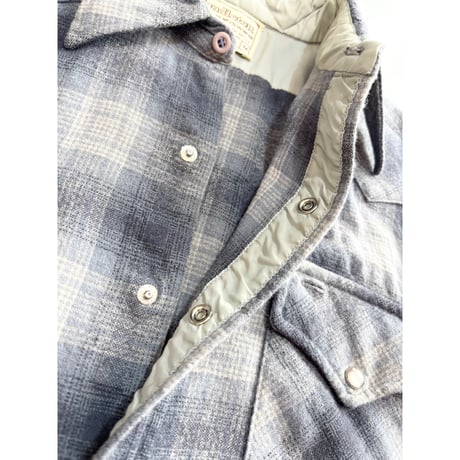 70s PENDELTON WOOL WESTERN SHIRT MADE IN USA 🇺🇸 Size M