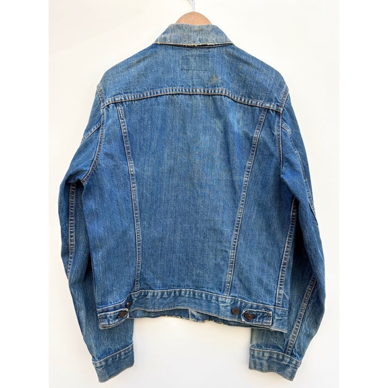 70s Levi's 71205 
