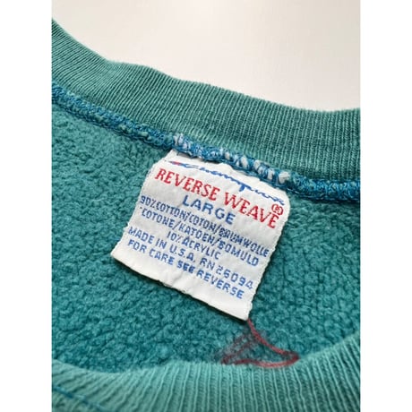 90s Champion REVERSE WEAVE MADE IN USA 🇺🇸 Size L