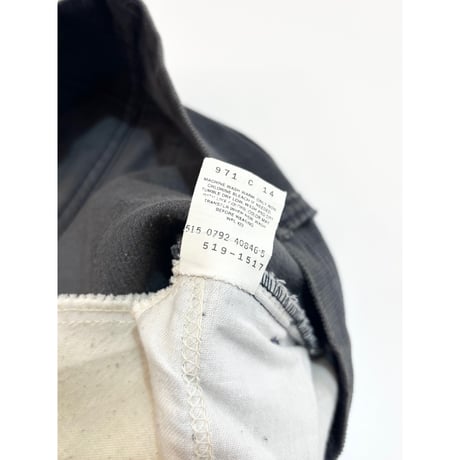 90s Levi's 519 CORDUROY PANTS MADE IN USA 🇺🇸 Size W34L32→W34L31.5