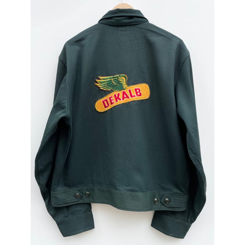 ジャケット・アウター 50s work jacket 50s Work Jacket | eBay