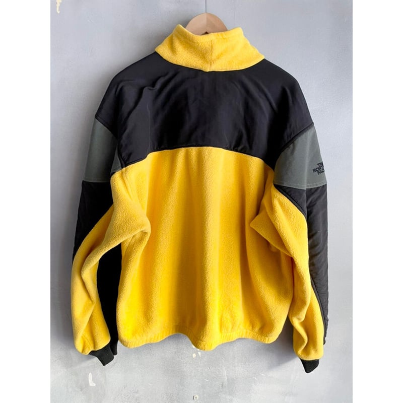 90s THE NORTH FACE