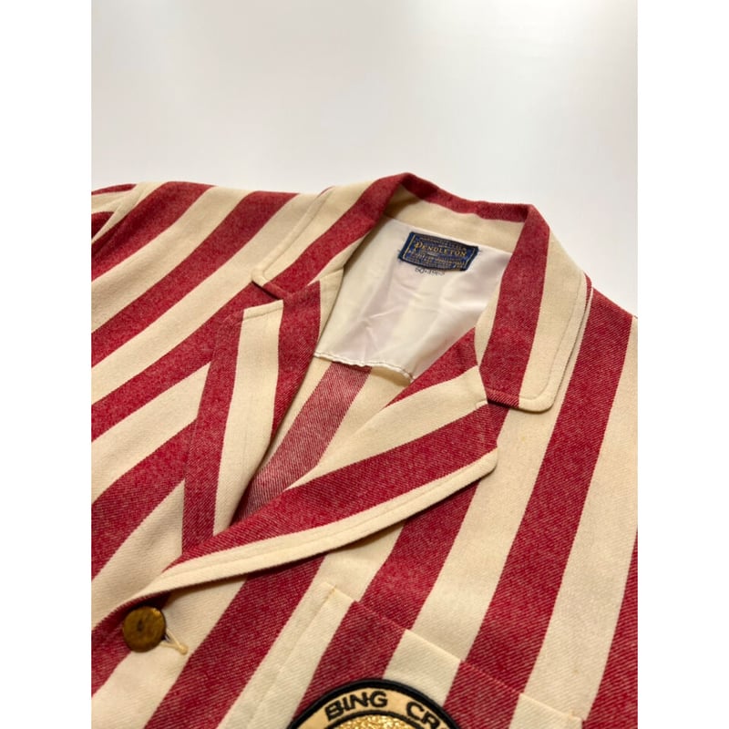 60s PENDELTON 
