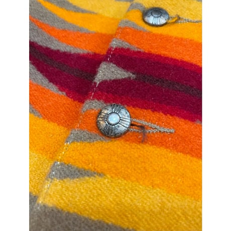 90s PENDELTON WOOL VEST MADE IN USA 🇺🇸 Size M