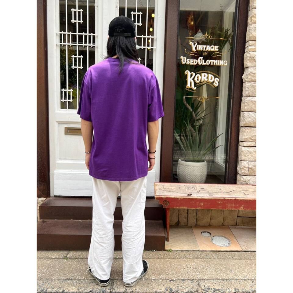Disney Magic Music Days Tシャツ　taka着用 激レア ワンオク Taka 着用 90s ディズニー 青タグ Tシャツ