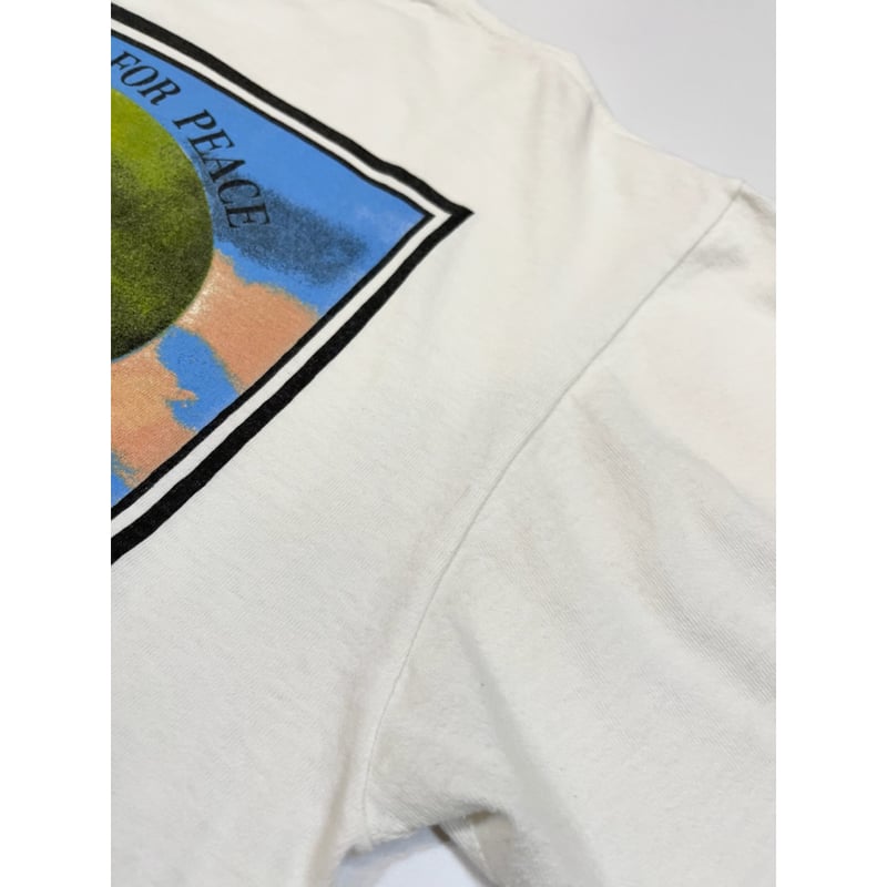 90s the ALLMAN BROTHERS BAND ROCK Tee MADE IN U