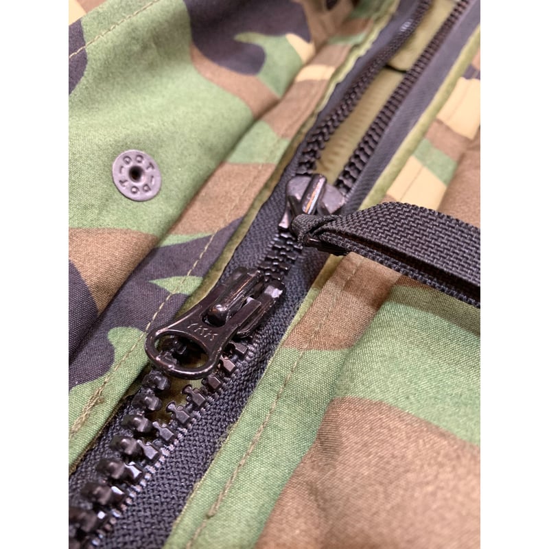 ECWCS GORETEX ゴアテックス Gen1 TSY Mサイズ ECWCS GORETEX ゴアテックス Gen1 TSY Mサイズ 90s US ARMY ECWCS GEN1