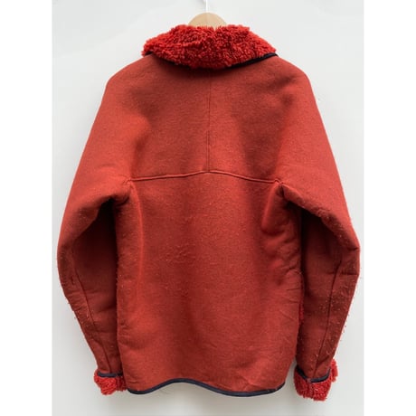 80s Patagonia PILE JACKET MADE IN USA 🇺🇸 Size M