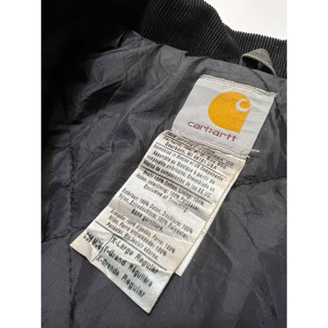 90s carhartt TRADITIONAL COAT Size XL-REGULAR
