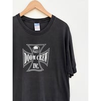 00s "BLACK LABEL SOCIETY" ROCK Tee Size L