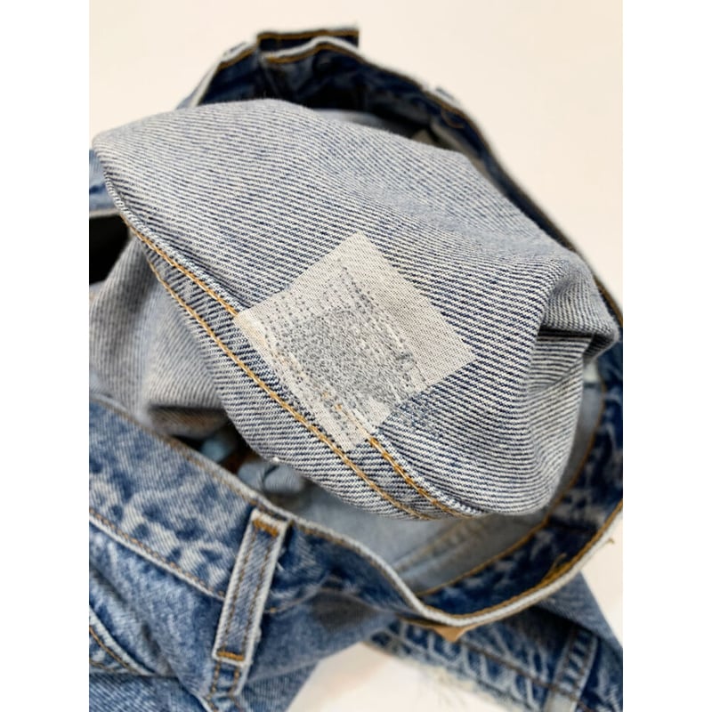 00s Levi's 517 BOOT CUT DENIM MADE IN USA 🇺🇸 Si 00s Levi's 517 BOOT CUT DENIM MADE IN USA 🇺🇸 Si
