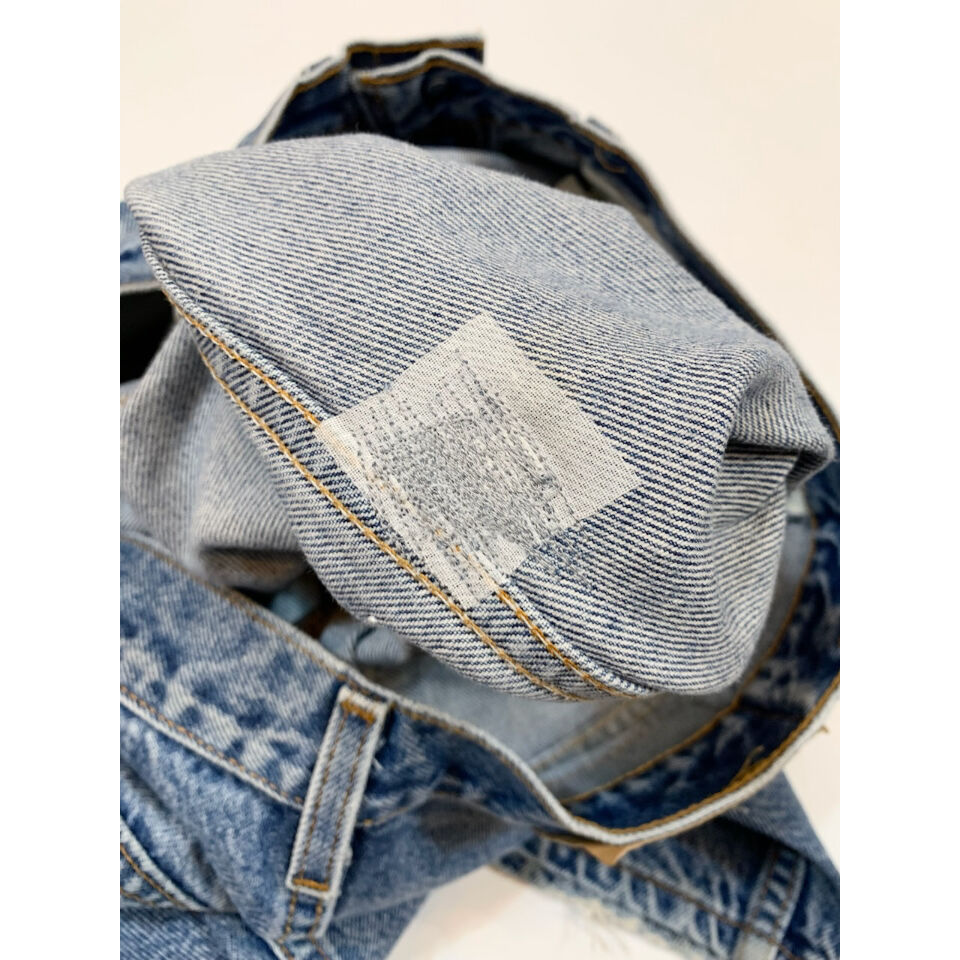 00s Levi's 517 BOOT CUT DENIM MADE IN USA 🇺🇸 Si 00s Levi's 517 BOOT CUT DENIM MADE IN USA 🇺🇸 Si