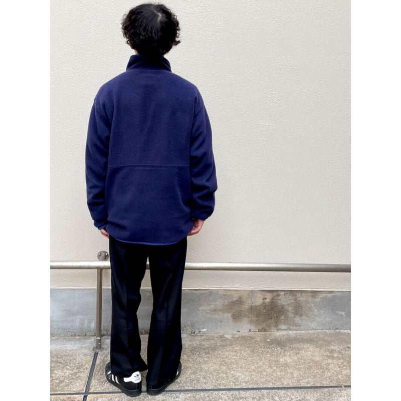 FA99s Patagonia SYNCHILLA MARSUPIAL FLEECE Size