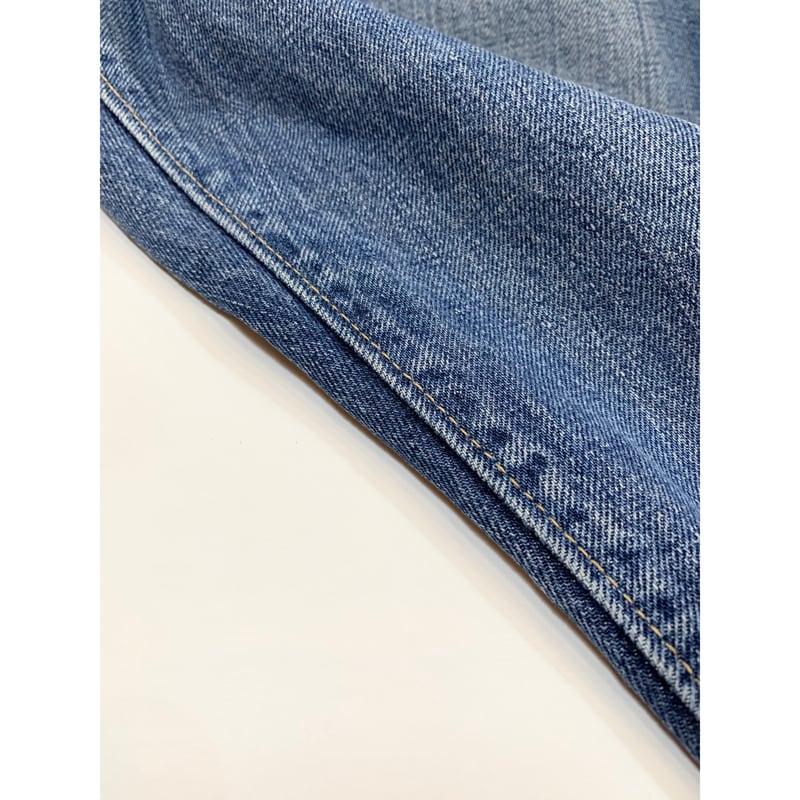 Levi's 505 70s ヴィンテージデニム W33 70s Levi's 505 