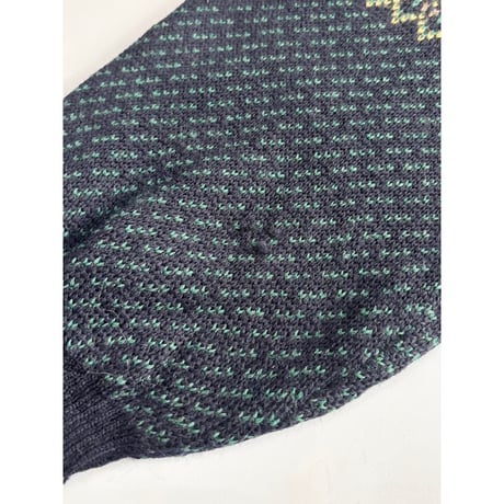 80s L.L.Bean WOOL KNIT MADE IN IRELAND 🇮🇪 Size L