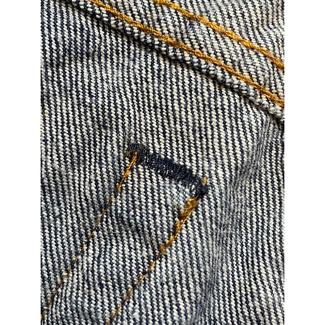 80s Levi’s 549 WIDE BOOT CUT MADE IN USA 🇺🇸 Size W32L30→W32L29