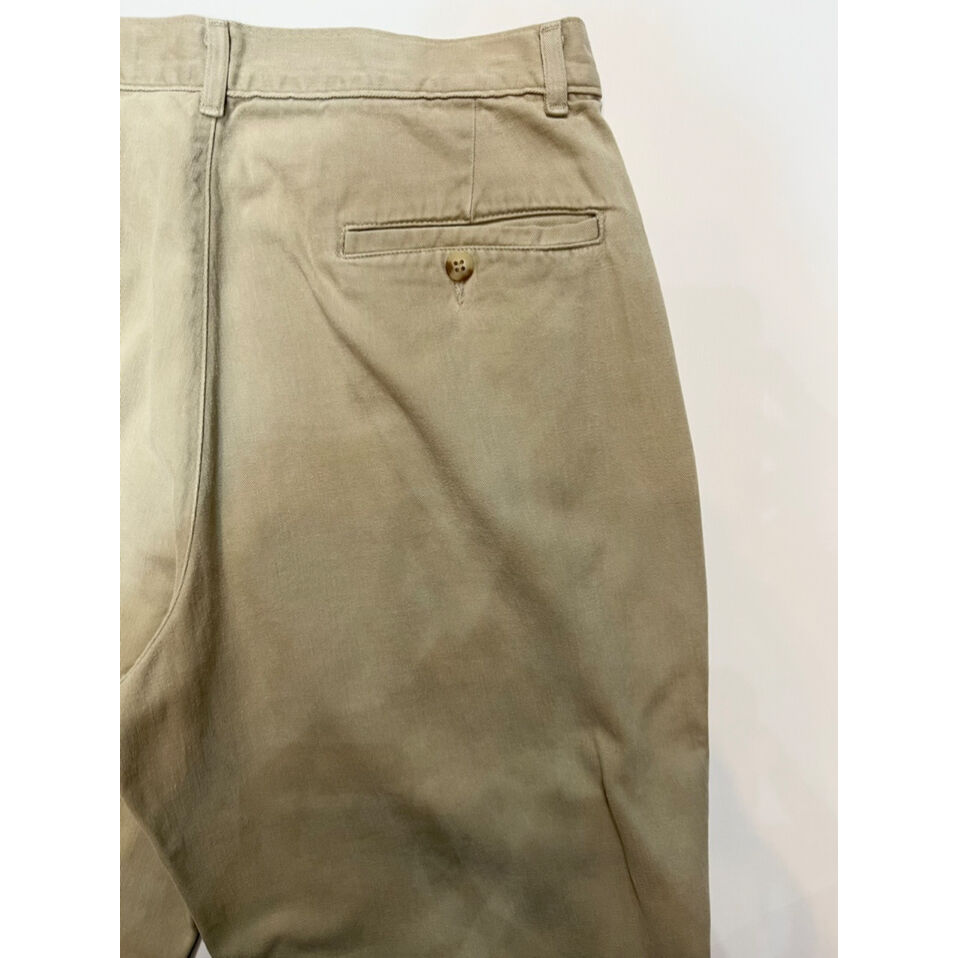 usa製 80~90s Ralph Lauren chino pants 80〜90s Ralph Lauren CHINO PANTS MADE IN USA 🇺🇸