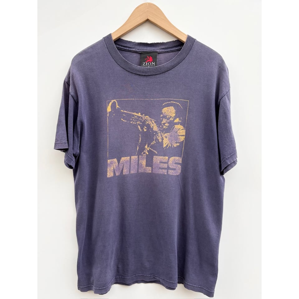 00s ZION Miles Davis tee 08s supreme 元ネタ 00s ZION Miles Davis tee 08s supreme 元ネタ 00s ZION Miles Davis