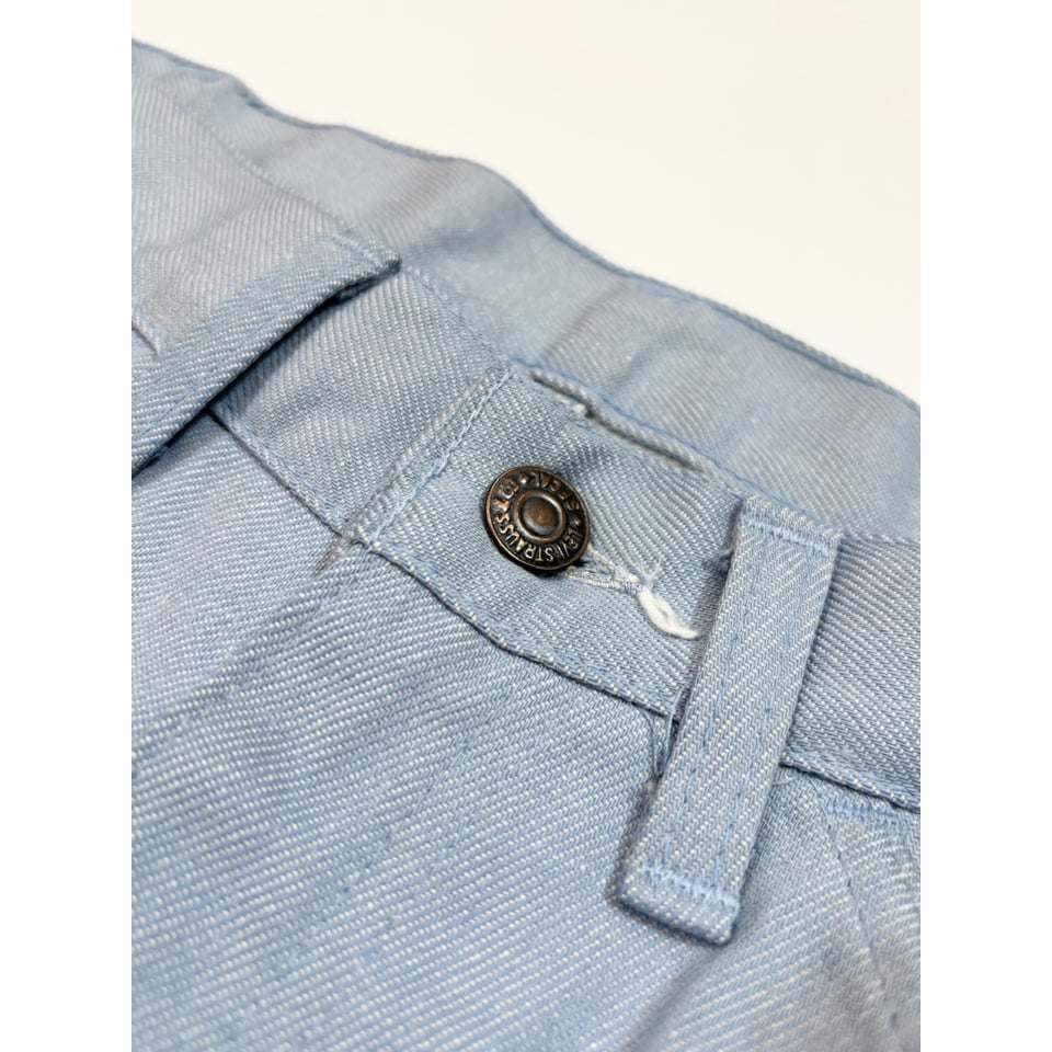 r*o様 【70’s Levi'sビンテージ】BIGＥ STA-PRESTジーン r*o様 【70's Levi'sビンテージ】BIGE STA-PRESTジーン Levi's