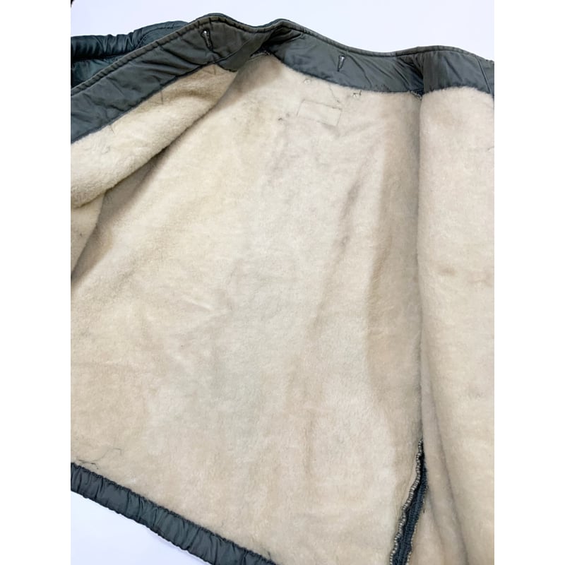 50s USAF LINER COAT Size MEDIUM-REG | KORDS