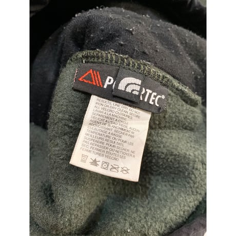 90s THE NORTH FACE DENALI JACKET Size M