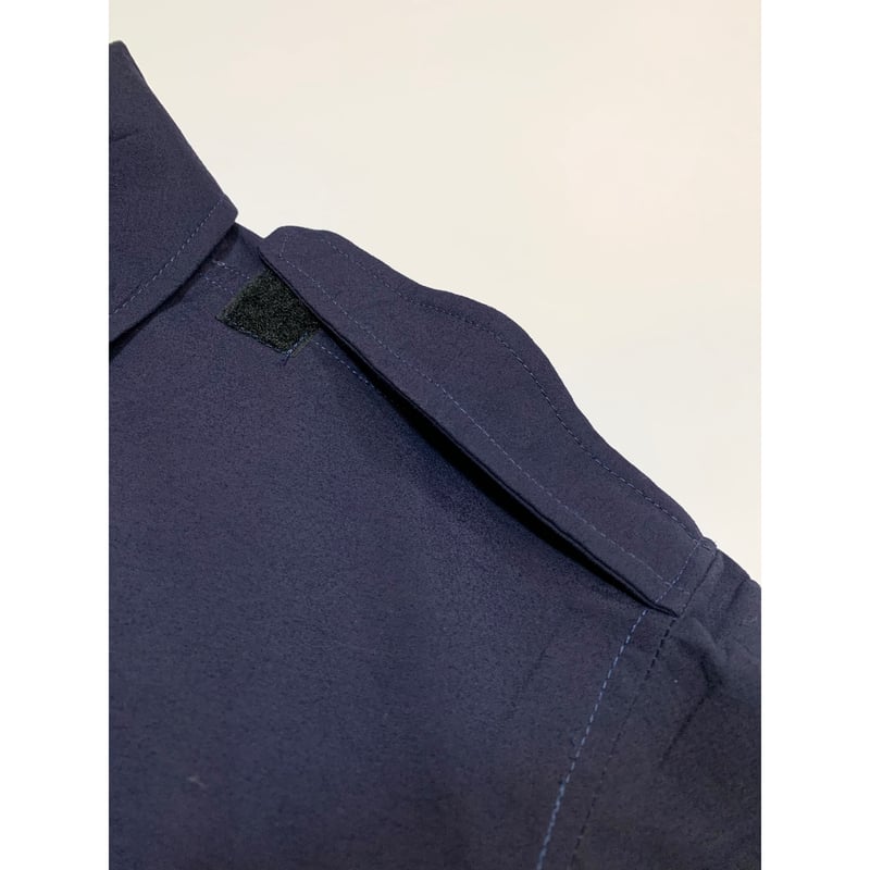 【れお】90's USAF Security police jacket 90s USAF SECURITY POLICE WINTER JACKET Size MED