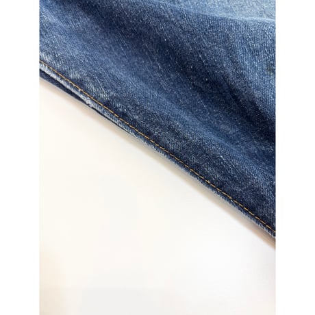 70s Levi’s 501 "66BIGE" DENIM PANTS MADE IN USA 🇺🇸 Size W38L28