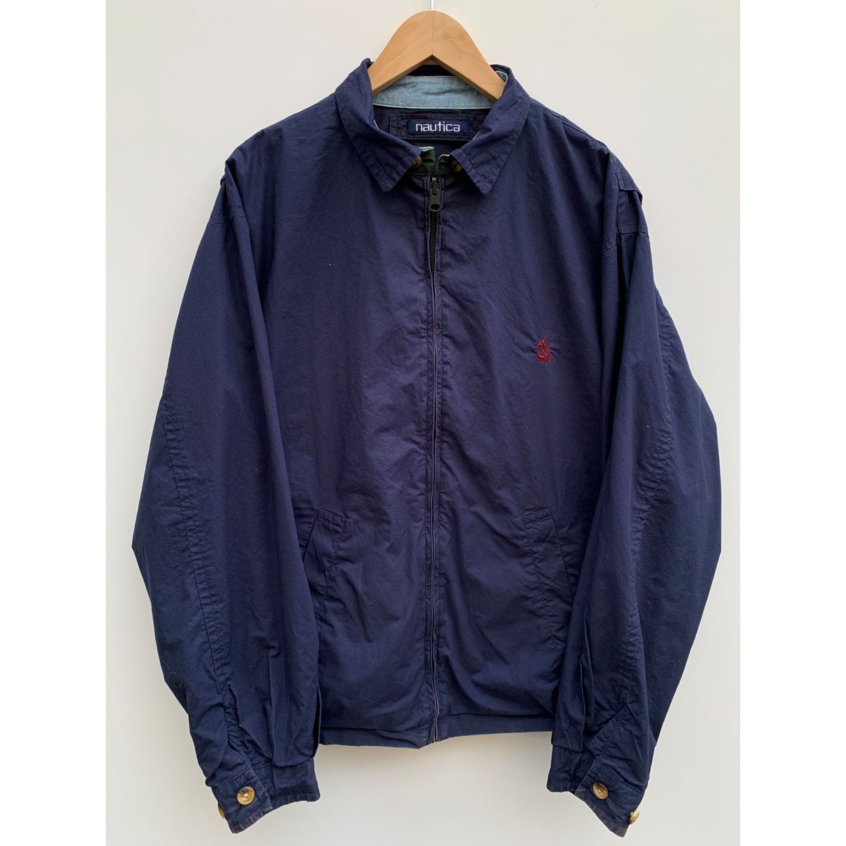 90s NAUTICA 90s NAUTICA