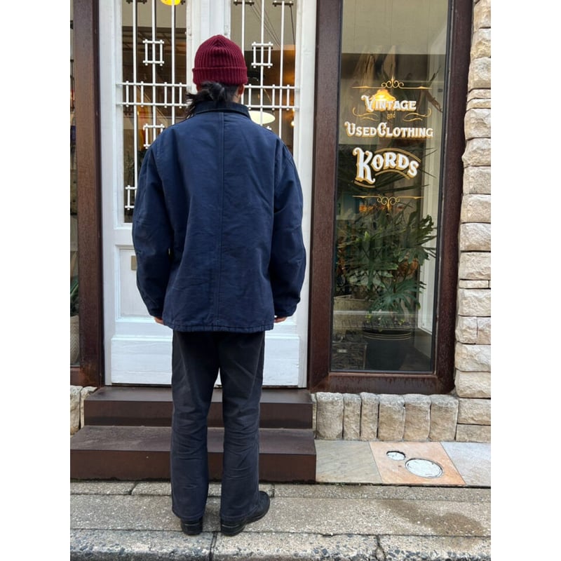90s carhartt TRADITIONAL COAT Size XL | KORDS 90s carhartt TRADITIONAL COAT Size XL | KORDS