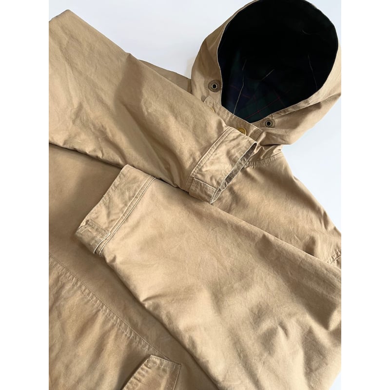 ORVIS コットンアノラックジャケット　XL ORVIS コットンアノラックジャケットXL