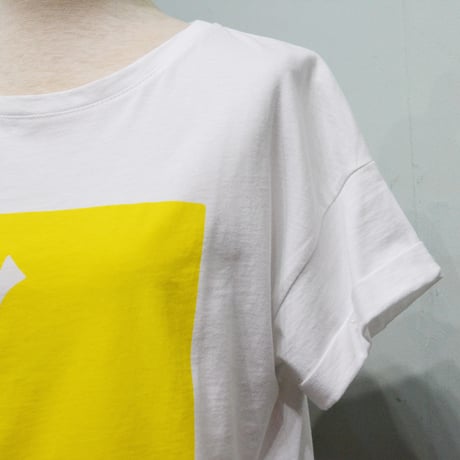DixieディクシーのTEE（NEW)made in italy