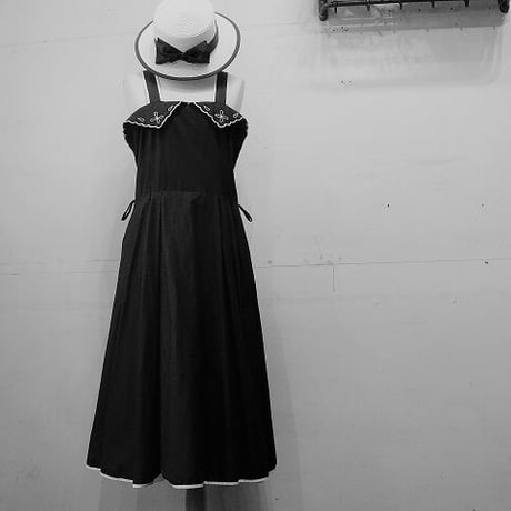 ☆26周年記念　第4弾　今だけ10％OFF ☆Wear｜ ハリウッド風 vintage doll dress（年代不明 vintage）