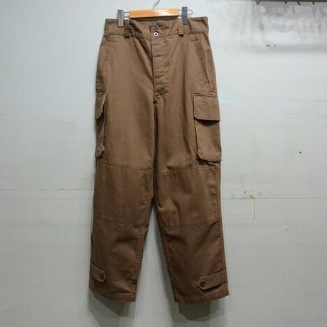 Wear｜France army M47【後期型】復刻パンツ（NEW）
