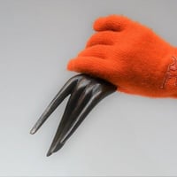 Others｜1970年代 ハッと目を惹くクレージュの手袋（70’s  vintage France courrèges ）