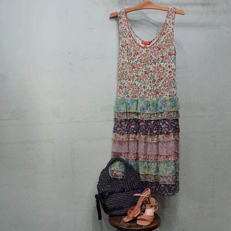 新品♡ルネデリワンピース　M cc12be3d165c8ffe76301f4e106ab4