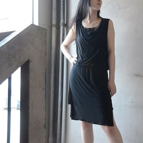 ☆26周年記念　第2弾　レア商品 ☆Gaspard Yurkievichのdress（ギャスパーユルケヴィッチ France）（デッドストック）