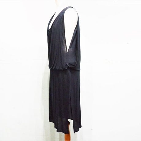 ☆26周年記念　第2弾　レア商品 ☆Gaspard Yurkievichのdress（ギャスパーユルケヴィッチ France）（デッドストック）