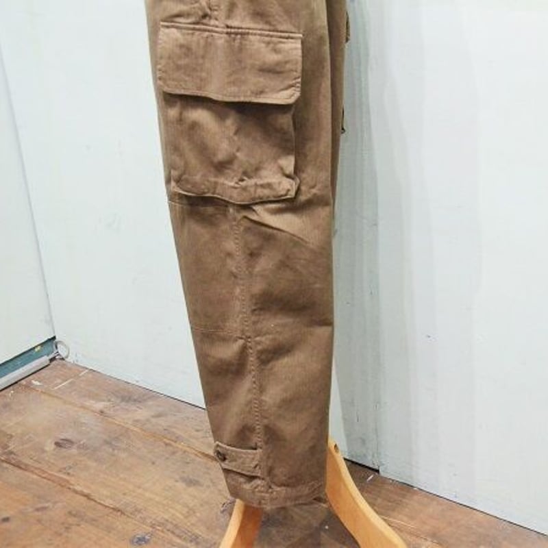 Wear｜France army M47【後期型】復刻パンツ（NEW） | Mirriam