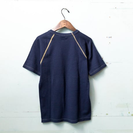 Wear｜MILITARY リメイク  後染め90’S オランダ軍TEE(90’s Holland)