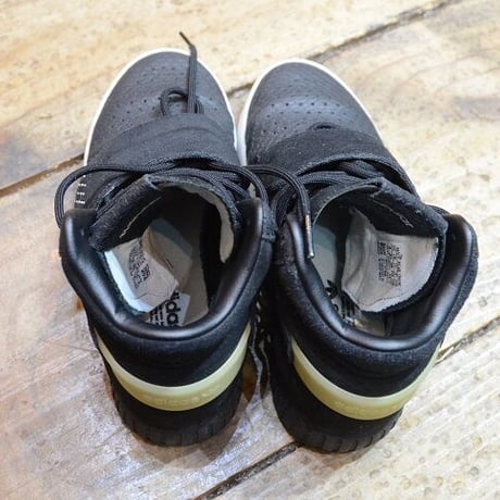 adidas tubulerアディダス　チューブラー（USED）