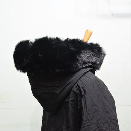 2WAYフーデットコート（NEW）