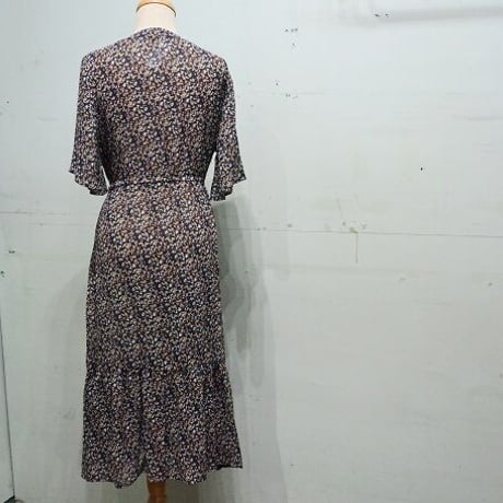 シックな大人のdress（NEW）