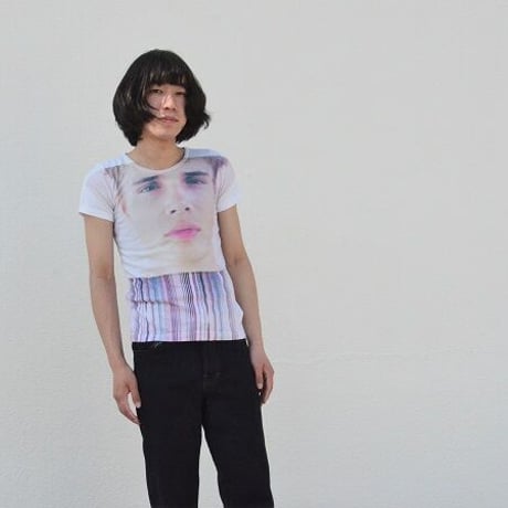 ☆26周年記念　第2弾　レア商品 ☆Poetry of sexポエトリーオブセックスのTEE（デッドストック）