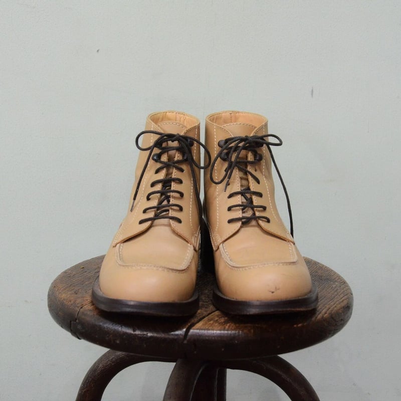 PATRICK COX(パトリックコックス wannabe（USED) | Mirriam
