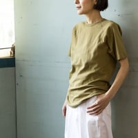 Wear｜MILITARY Deadstock 90’S オランダ軍TEE(90’s Holland)