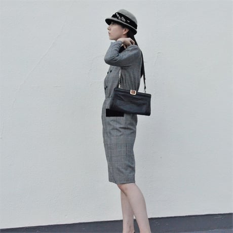 Bag｜1980年代ヴィンテージの3WAYバッグ（80's vintage）